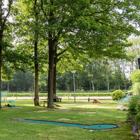 Recreatiepark de Tien Heugten - Camping Aa und Hunze - Image N°6