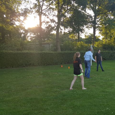 Recreatiepark de Tien Heugten - Camping Aa und Hunze - Image N°5