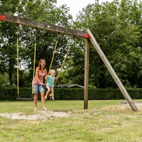 Recreatiepark de Tien Heugten - Camping Aa und Hunze - Image N°3