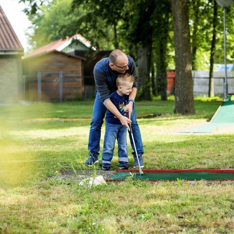 Recreatiepark de Tien Heugten - Camping Aa und Hunze - Image N°4