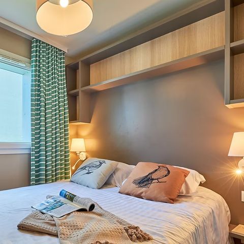 Apartement 4 Personen - - 1 Schlafzimmer - Terrasse oder Balkon - Renoviert