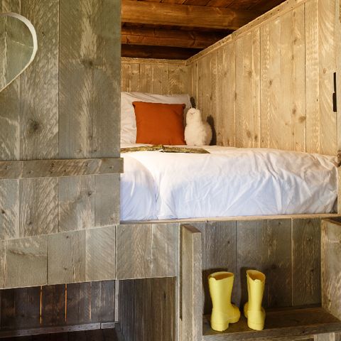 Safarizelt 6 Personen - Safaritent