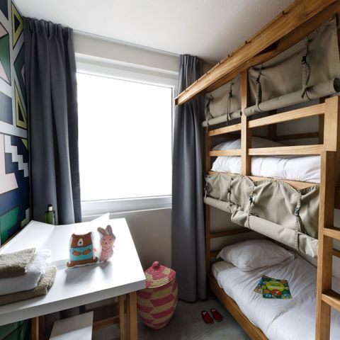 FERIENHAUS 6 Personen - Kinderhort