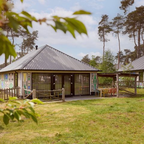FERIENHAUS 6 Personen - Kinderhort