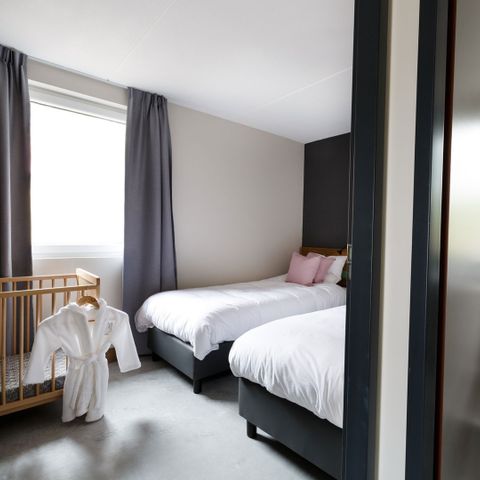 FERIENHAUS 6 Personen - Kinderhort