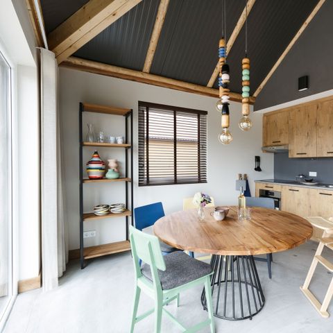 FERIENHAUS 6 Personen - Kinderhort