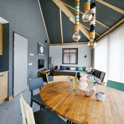 FERIENHAUS 6 Personen - Kinderhort