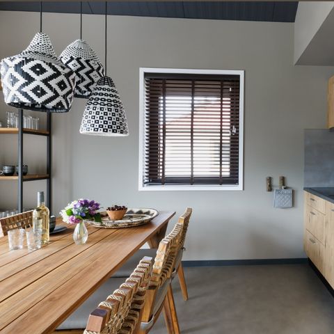 FERIENHAUS 6 Personen - Lodge