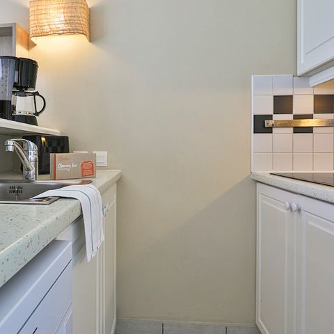 Ferienhaus 6 personen - 2 Schlafzimmer - Terrasse - Duplex - Quartier Domaine du Moulin - Renoviert