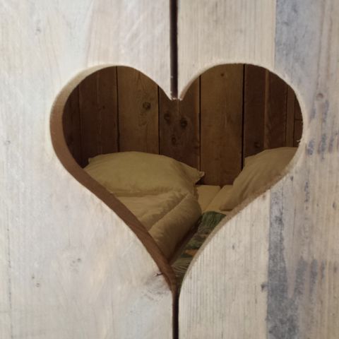 Safarizelt 6 Personen - Safari-Zelt