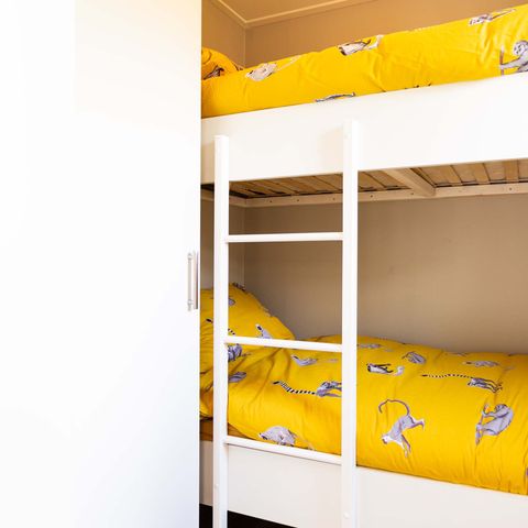 FERIENHAUS 6 Personen - Leijhoeve