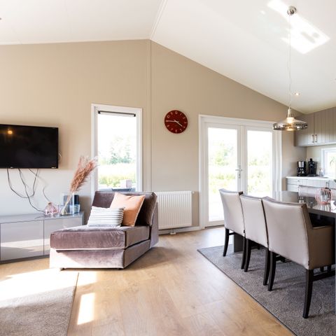 FERIENHAUS 6 Personen - Leijhoeve