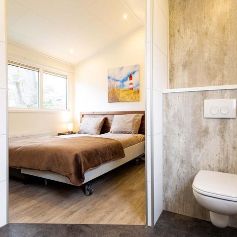 Chalet 2 Personen - Ferox MIVA