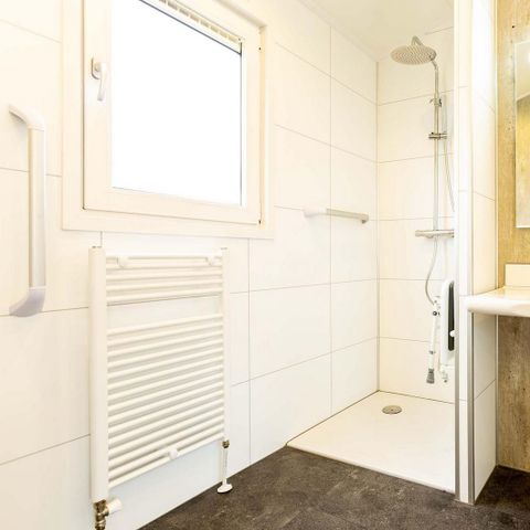Chalet 2 Personen - Ferox MIVA