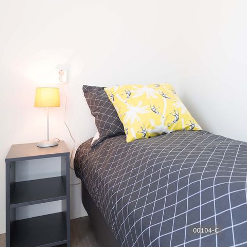 FERIENHAUS 6 Personen - Ijssellodge