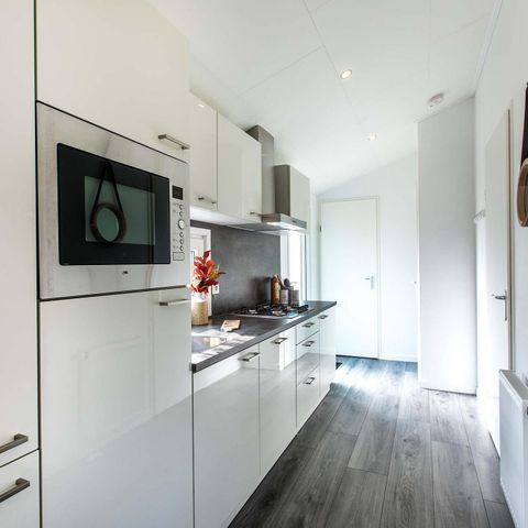 FERIENHAUS 4 Personen - Ferox