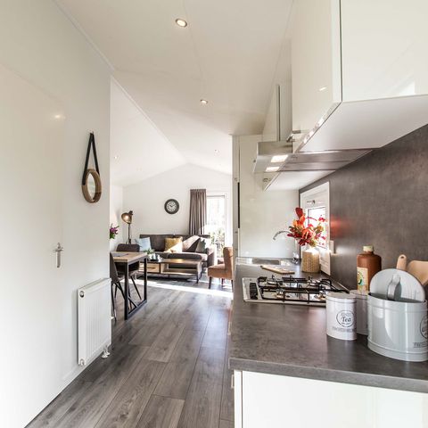 FERIENHAUS 4 Personen - Ferox