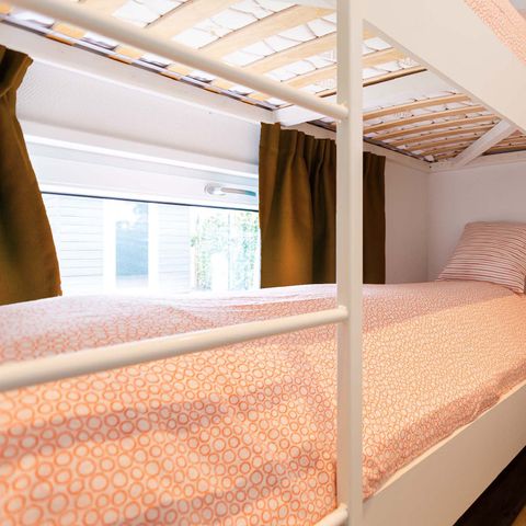 FERIENHAUS 6 Personen - Modul Spezial