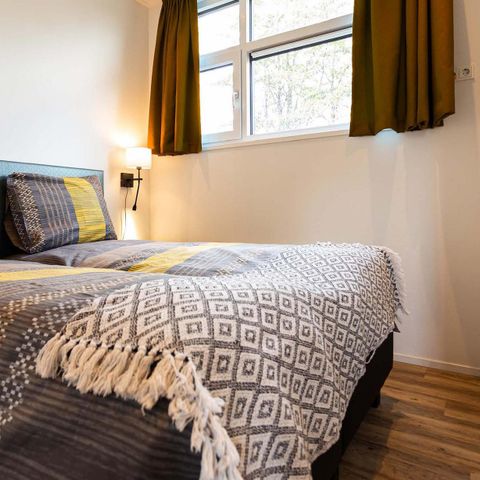 FERIENHAUS 6 Personen - Modul Spezial