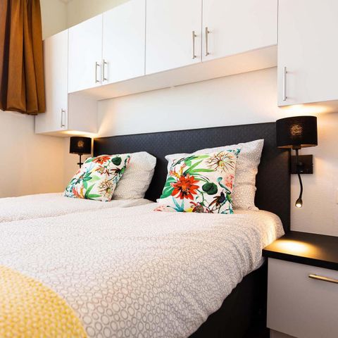 FERIENHAUS 6 Personen - Modul Spezial