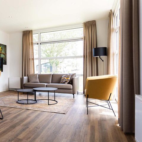 FERIENHAUS 6 Personen - Modul Spezial