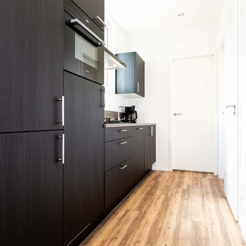 FERIENHAUS 6 Personen - Modul Spezial