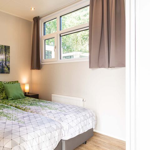 FERIENHAUS 4 Personen - Modul Spezial