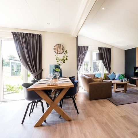 FERIENHAUS 4 Personen - Steinhof