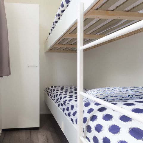 FERIENHAUS 6 Personen - Rialto