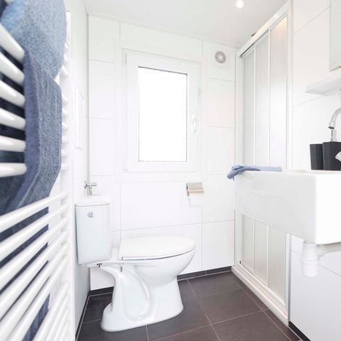 FERIENHAUS 5 Personen - Rialto