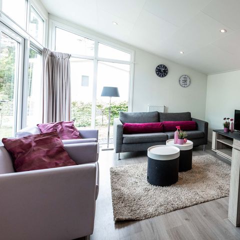 FERIENHAUS 5 Personen - Rialto