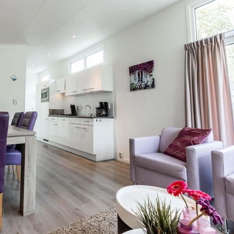 FERIENHAUS 5 Personen - Rialto