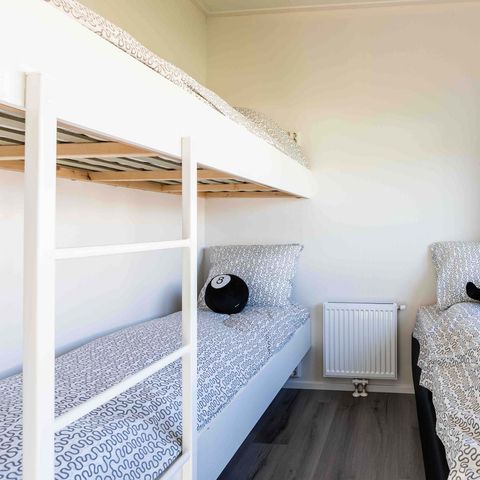 FERIENHAUS 5 Personen - Modul