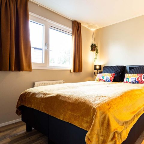 FERIENHAUS 6 Personen - Leijhoeve Wellness