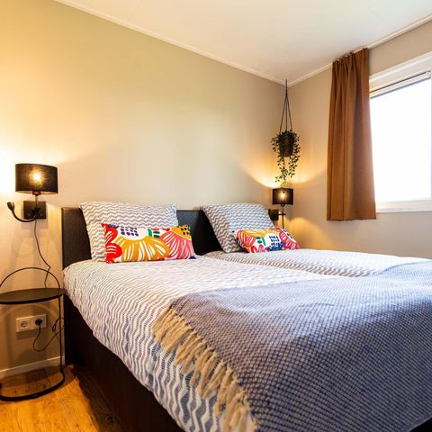 FERIENHAUS 6 Personen - Leijhoeve Wellness