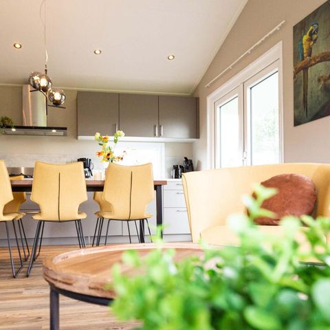 FERIENHAUS 6 Personen - Leijhoeve Wellness