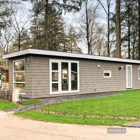 FERIENHAUS 4 Personen - Ferienhaus