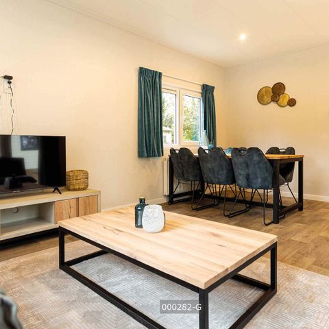 FERIENHAUS 4 Personen - Ferienhaus