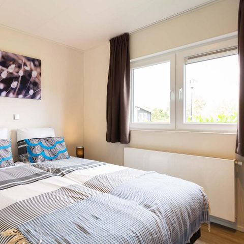 Chalet 4 Personen - Leijhoeve