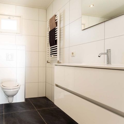 Chalet 4 Personen - Leijhoeve