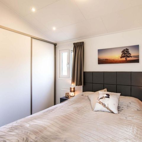 Chalet 5 Personen - Ferox