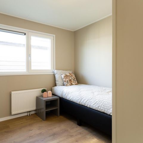 Chalet 5 Personen - Leijhoeve