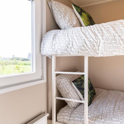 Chalet 5 Personen - Leijhoeve