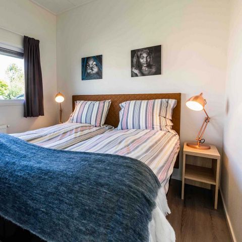 Chalet 4 Personen - Modul