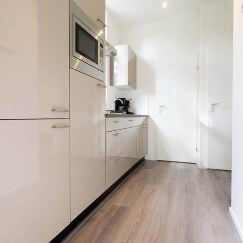 Chalet 4 Personen - Modul