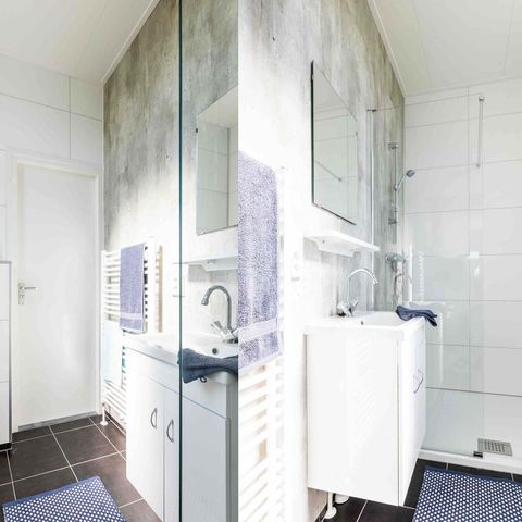 Chalet 4 Personen - Modul