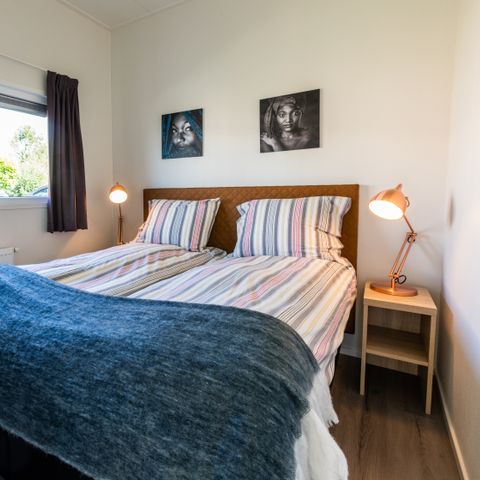 Bungalow 4 Personen - Modul
