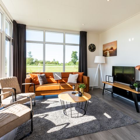 Bungalow 4 Personen - Modul