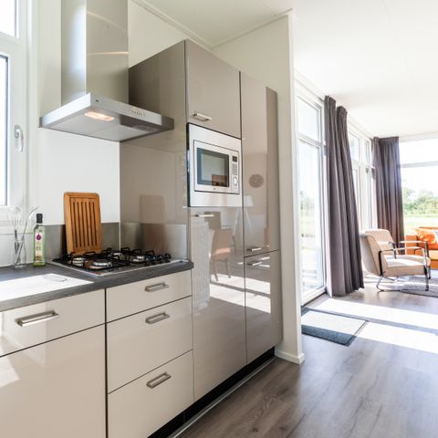 Bungalow 4 Personen - Modul