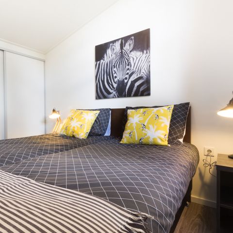 Bungalow 6 Personen - Rialto Wellness (Heilbad)